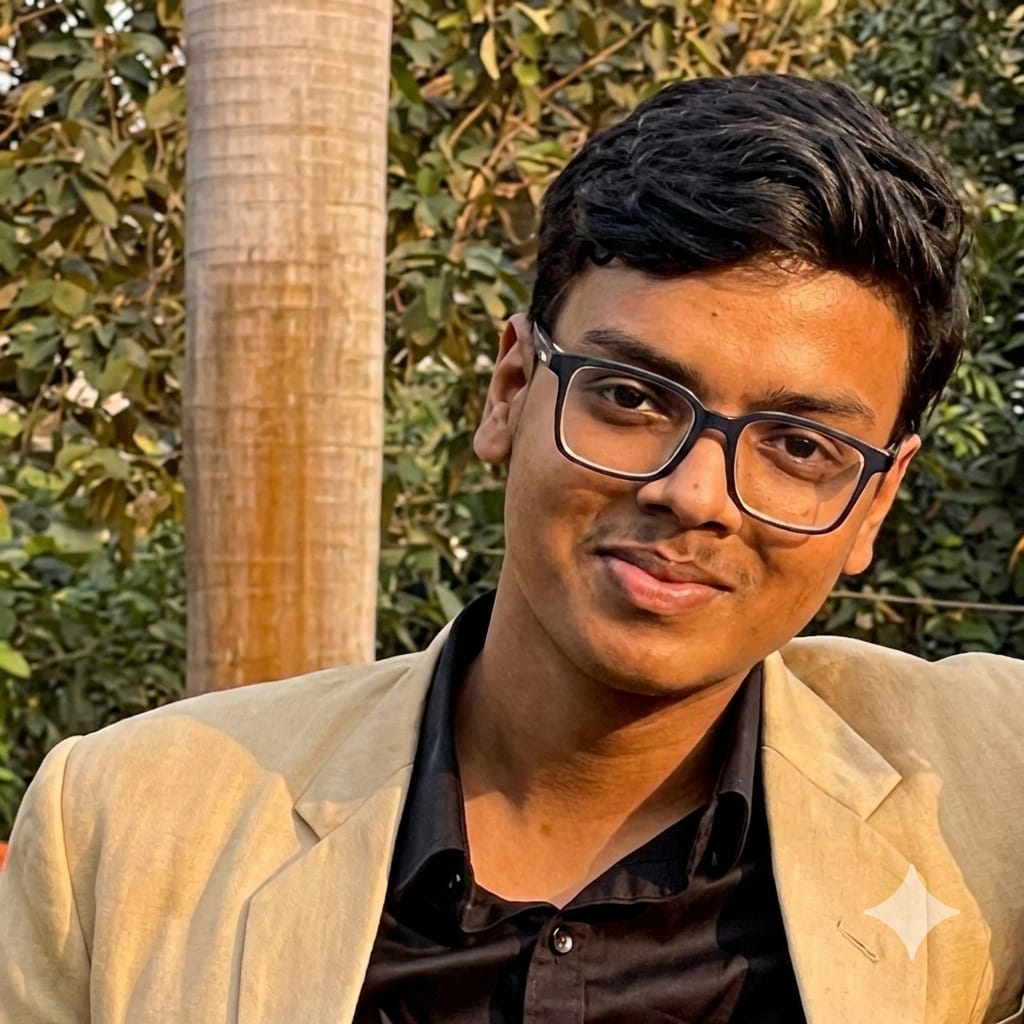 Aniket Modak